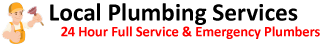 Fork Plumbers